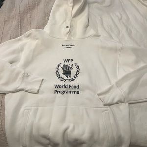 Balenciaga Hoodie